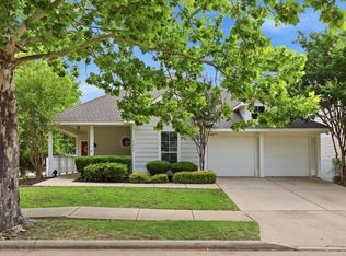 1408 Mountain Laurel Dr, Aubrey, TX 76227