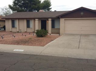 2215 W Sequoia Dr, Phoenix, AZ 85027