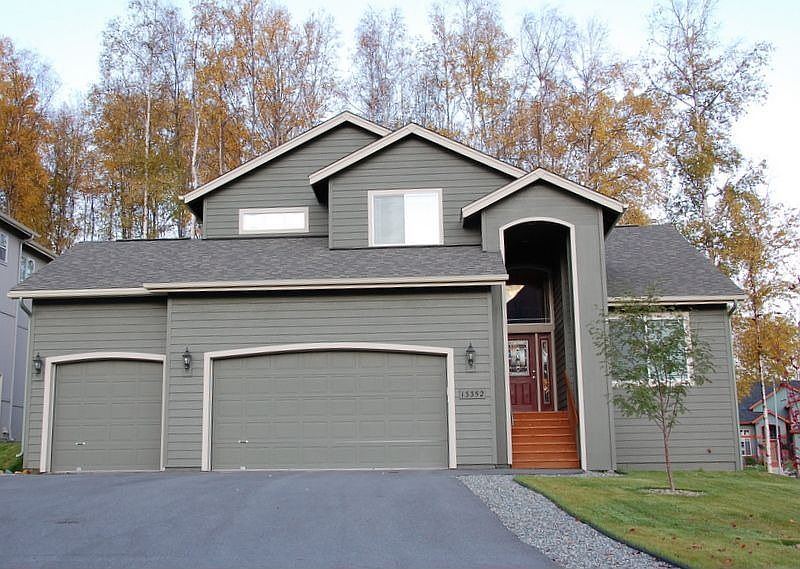 Front Elevation