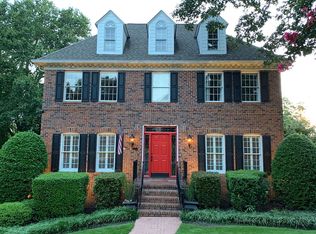 128 Covey Hill Ln, Greenville, SC 29615
