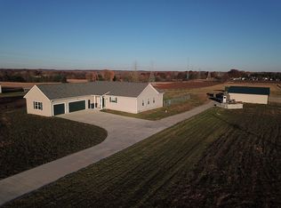 3056 Pigeon Run Ave SW, Massillon, OH 44647