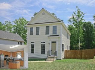 178 Maury Ave, Bowling Green, VA 22427