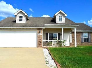 24186 Thistle Ln, Saint Robert, MO 65584