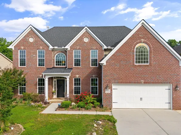 3461 Orange Blossom Ln, Knoxville, TN 37931