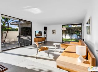 130 W Racquet Club Rd UNIT 306, Palm Springs, CA 92262