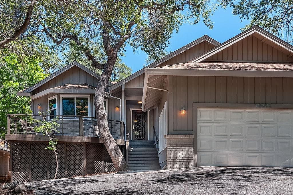 12126 Rough And Ready Rd, Rough And Ready, CA 95975 | Zillow