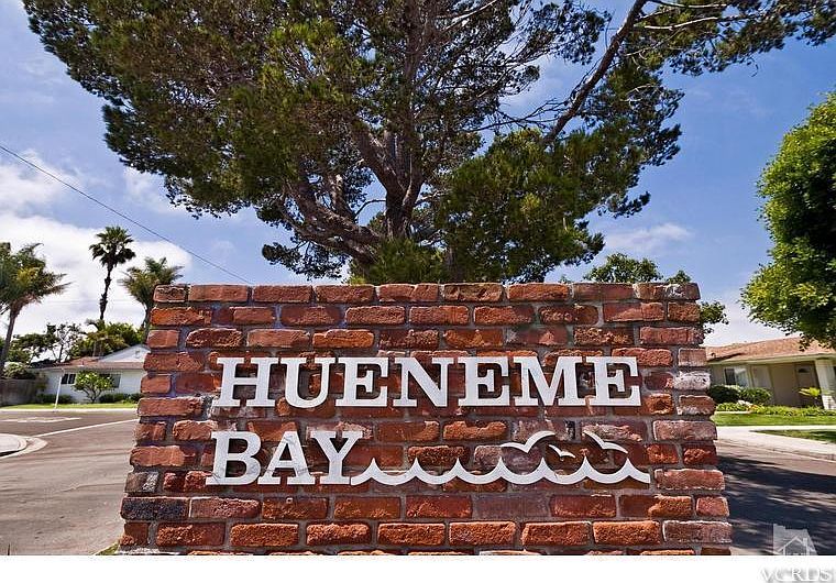 Hueneme Bay "A Hidden Treasure" Senior Living