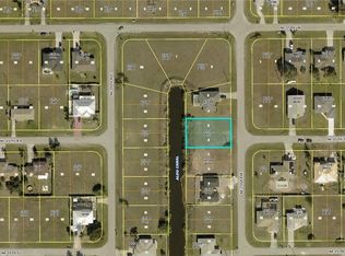 1514 NE 21st Ave, Cape Coral, FL 33909