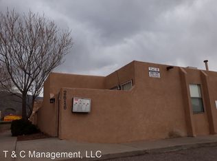 2616 Muriel St NE #B, Albuquerque, NM 87112