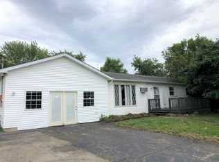 310 S Union St, Newark, IL 60541