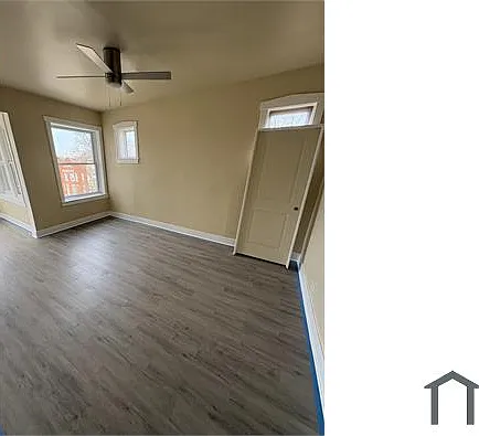 1301 S Avers Ave #G — Photo 9