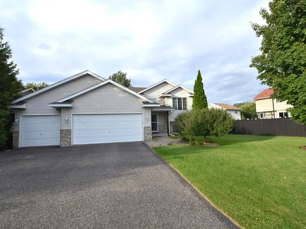 5521 144th Ave NW, Ramsey, MN 55303