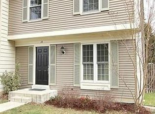 28 Tabiona Ct, Silver Spring, MD 20906