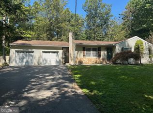 175 Sand Mountain Rd, Spring Mills, PA 16875