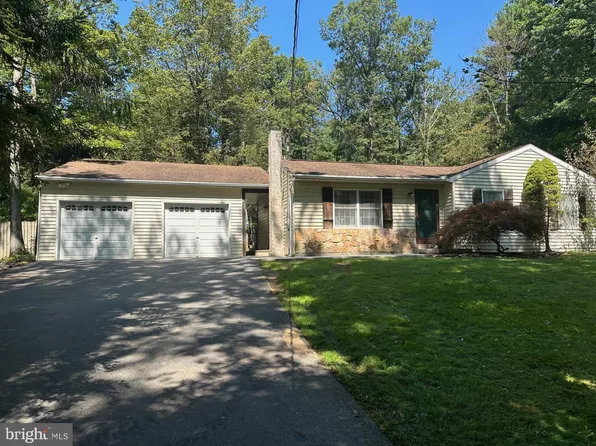 175 Sand Mountain Rd, Spring Mills, PA 16875