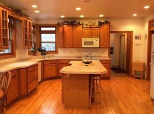 5815 Old Coach Rd, Wausau, WI 54401