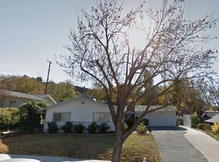 22536 Los Rogues Dr, Santa Clarita, CA 91350