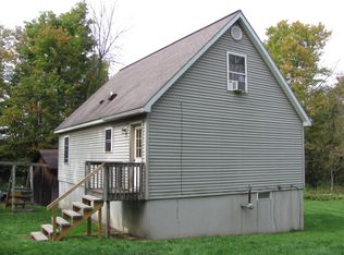 676 Kerner Rd, Brookville, PA 15825