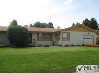 1108 Willow Ln, Cody, WY 82414