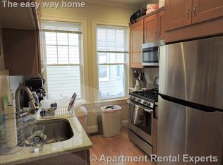 9 Marney St, Cambridge, MA 02141