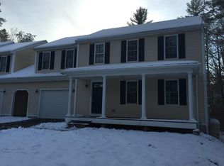 1006 Main St #B, Wareham, MA 02571