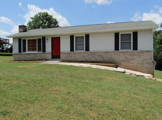 132 Cal Dr, Limestone, TN 37681