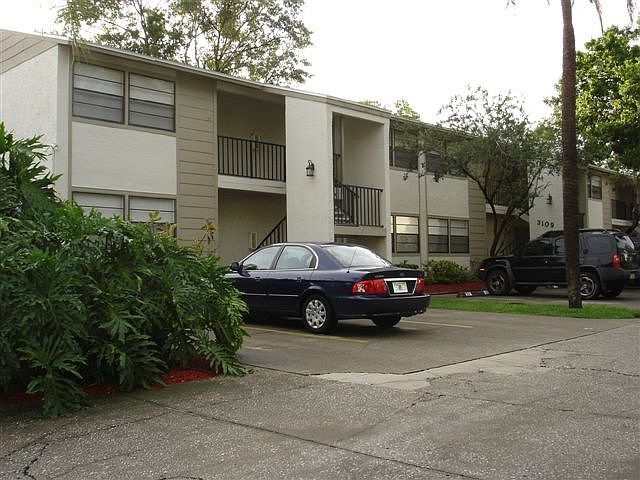 Second Floor, across from pool