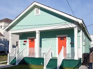 534 S Telemachus St, New Orleans, LA 70119