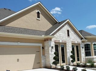 116 Perpetuation Dr, Austin, TX 78734