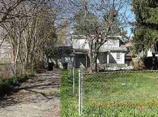 3917 Woodhall St, Detroit, MI 48224