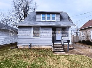 1318 Leavitt Rd, Lorain, OH 44052