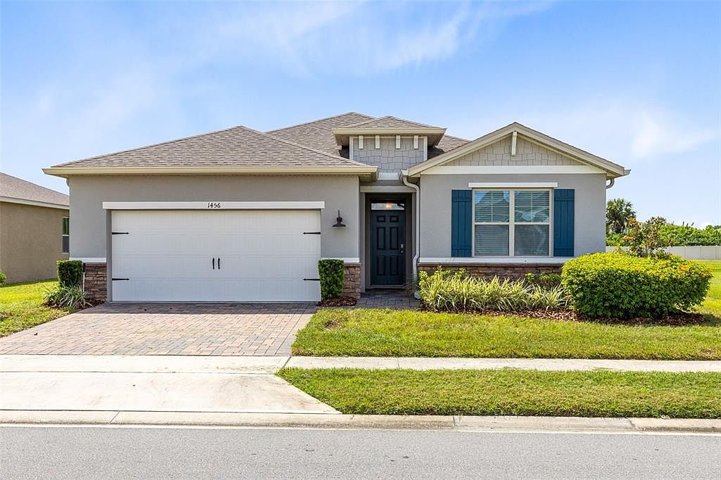 1456 Hopedale Pl, Sanford, FL 32771 | Zillow