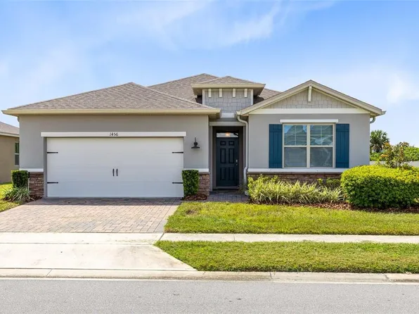 1456 Hopedale Pl, Sanford, FL 32771
