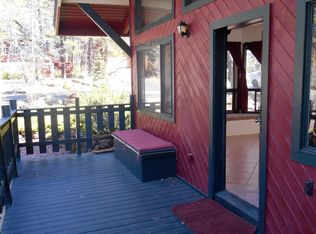 17370 S Mustang Rd, Munds Park, AZ 86017