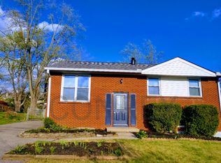 5944 Carlton Dr, Burlington, KY 41005