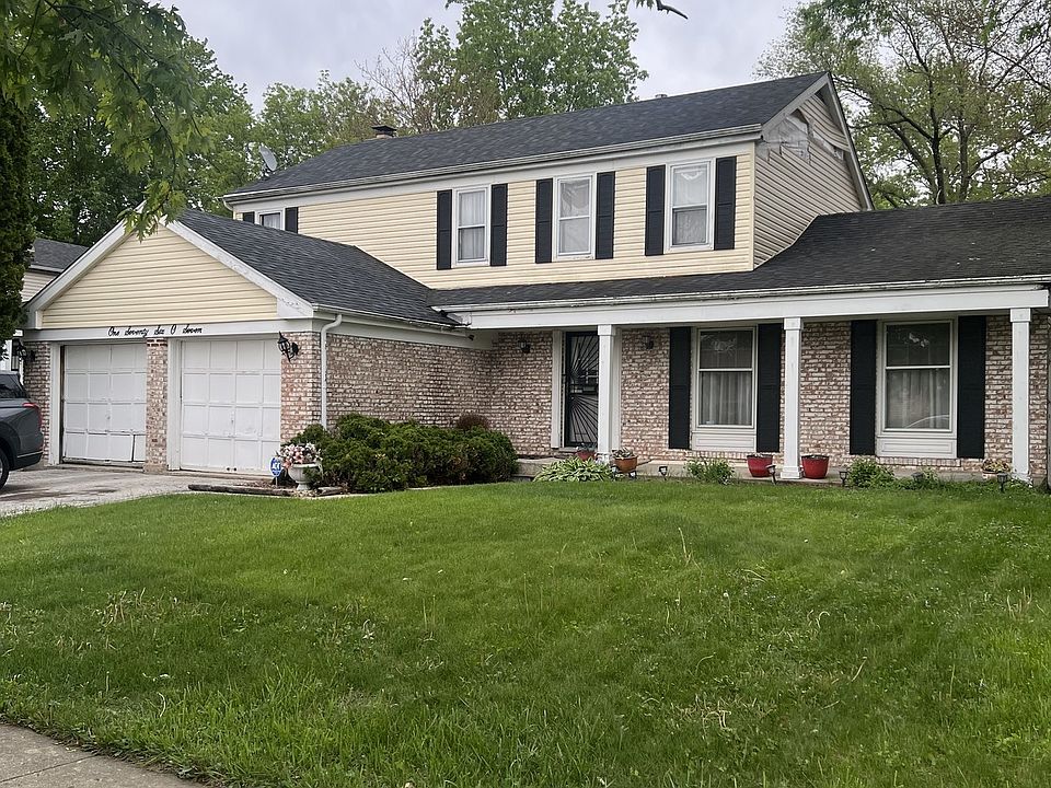 1st image of 17607 Stonebridge Dr