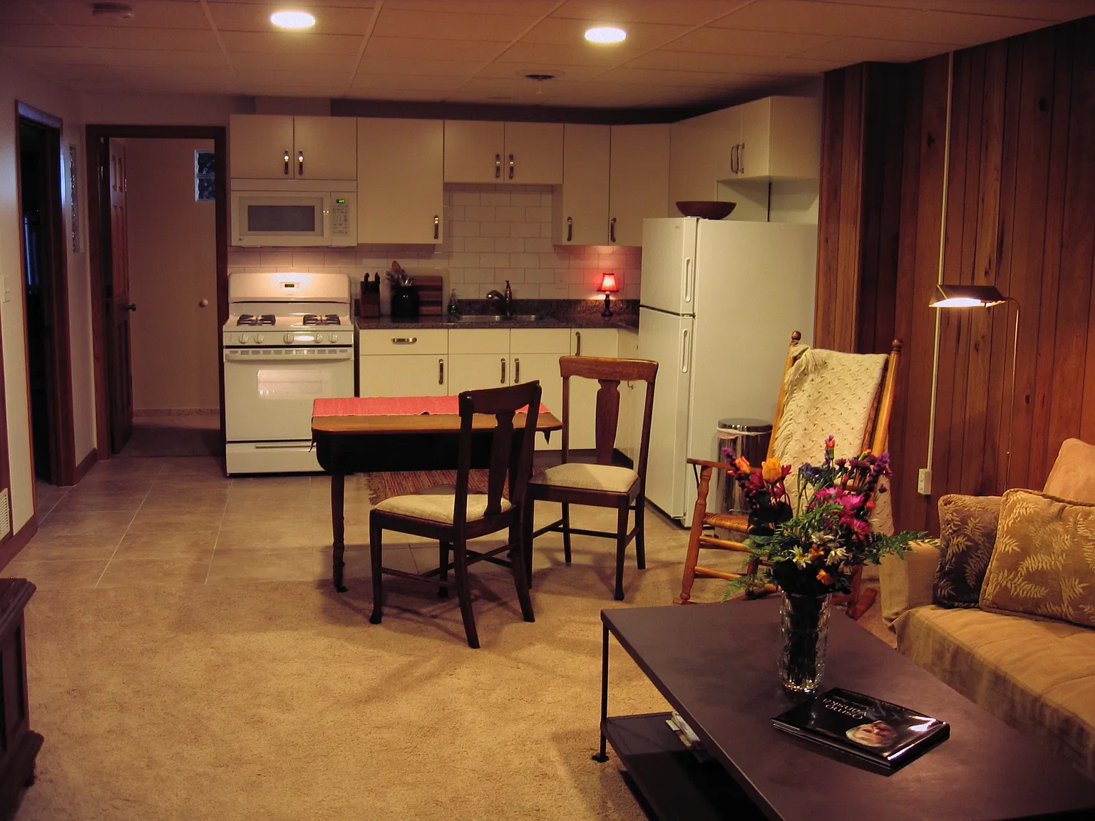 1 bed, 1200 sqft, $1,265 — Photo 2