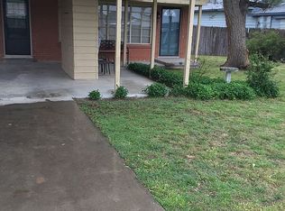 811 Avenue R, Sunray, TX 79086