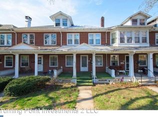1273 Penn Ave, Wyomissing, PA 19610