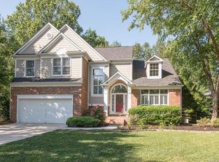 7804 Horsecroft Ct #5, Charlotte, NC 28277