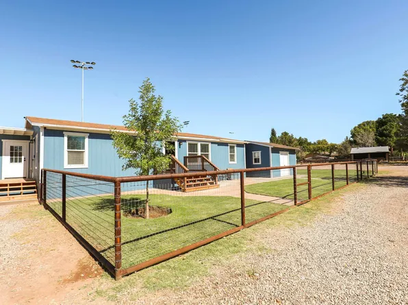 808 Clayton Ln, Tularosa, NM 88352