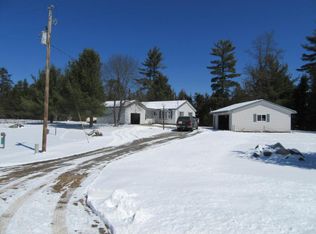 2862 Creekview Dr, Grayling, MI 49738