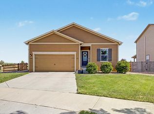 7101 Shavano Cir, Frederick, CO 80504
