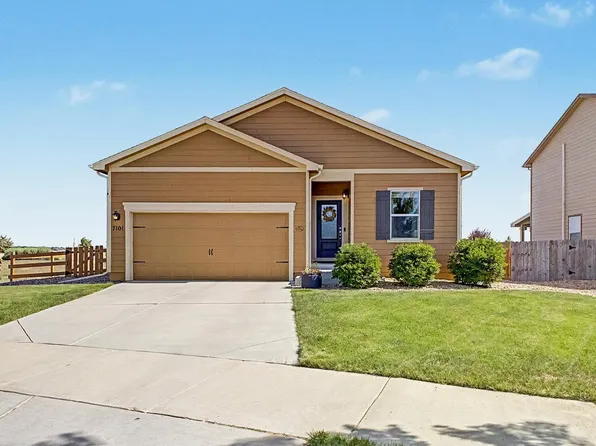 7101 Shavano Cir, Frederick, CO 80504