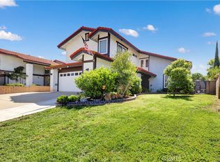 18 Old Wood Rd, Pomona, CA 91766