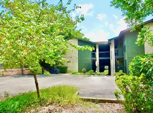 601 Hearn St APT 207, Austin, TX 78703