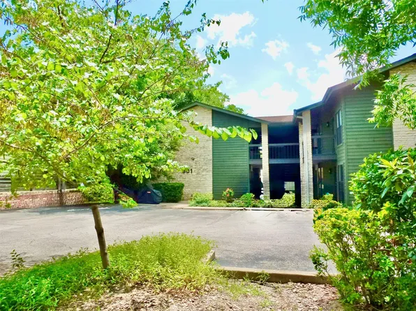 601 Hearn St APT 207, Austin, TX 78703