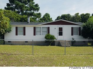 5000 Starbeam Dr, Fayetteville, NC 28306