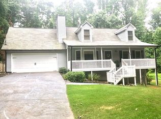 1720 Commonwealth Trl, Cumming, GA 30041