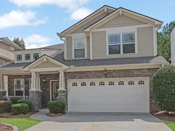 3438 Old Towne Ln, Cumming, GA 30040